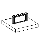 Mesa multifuncional