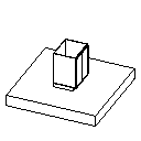 Modulo inferior