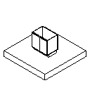 Modulo inferior