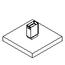 Modulo inferior